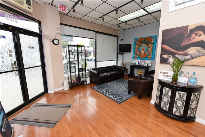 NY Laser MD office