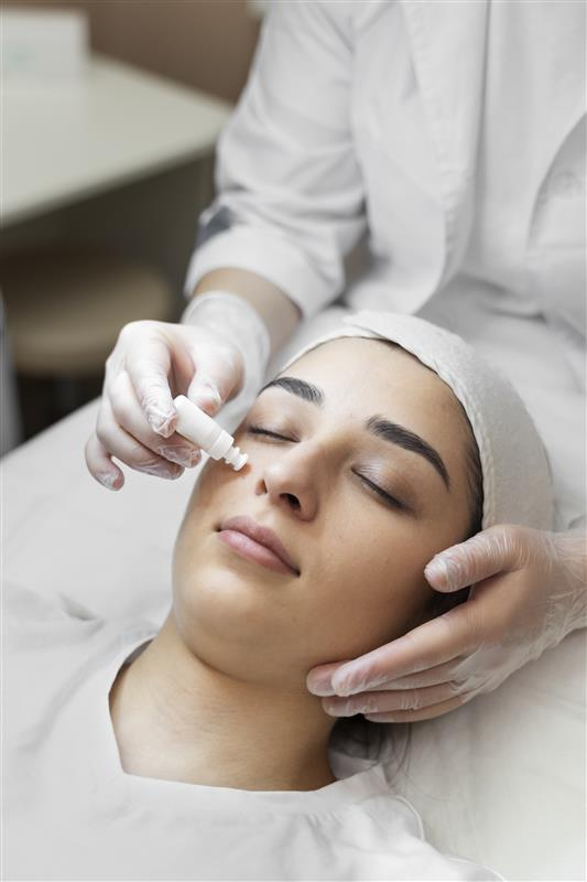 Acne Treatment natural products