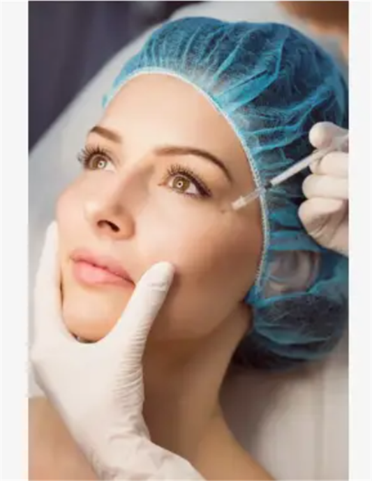 Botox Treatment
