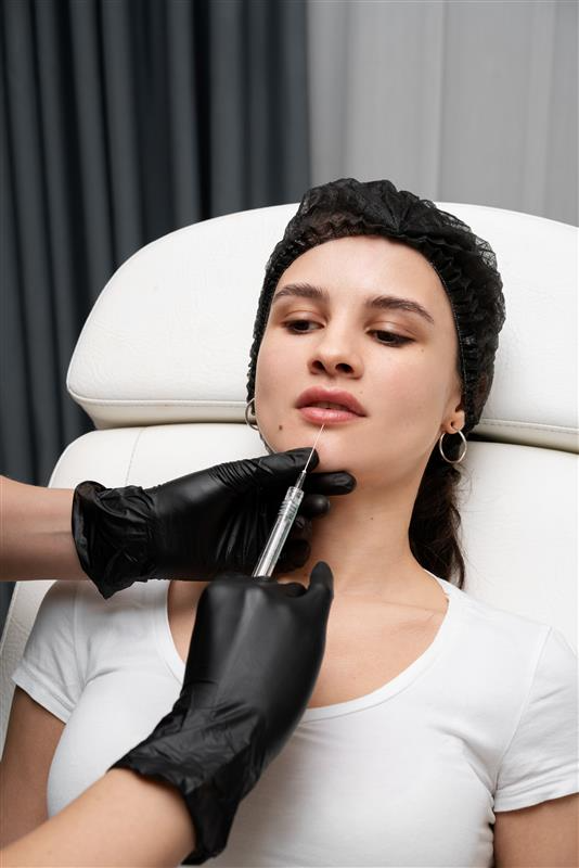 Planning Your Filler Treatment