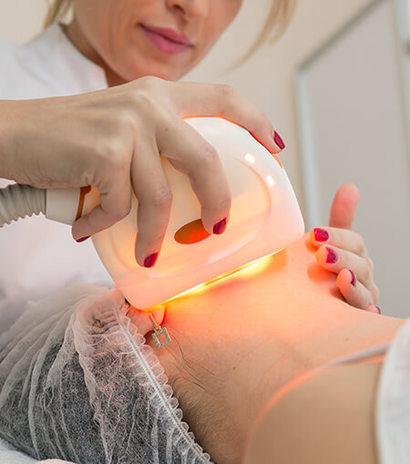 Your Skin & Hair Consultation