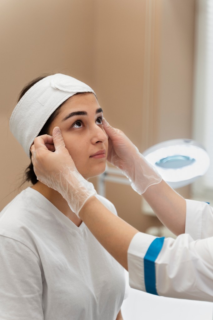 Personalized Care for Every Skin Type