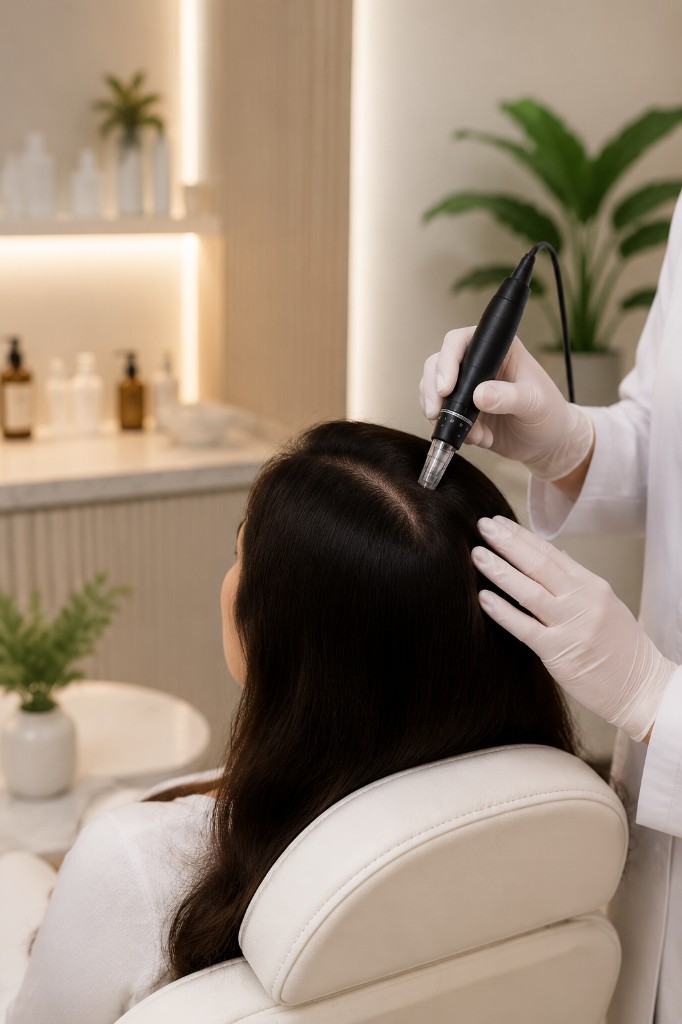 PRP / Hair Loss